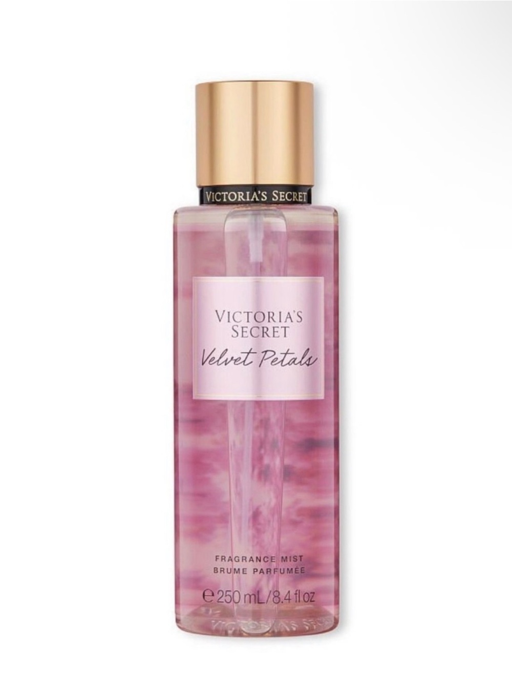Victoria's Secret Velvet Petals Fragrance Mist